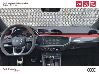 Audi RSQ3 RS Q3 400 Ch S Tronic -  - Joinsteer - #5