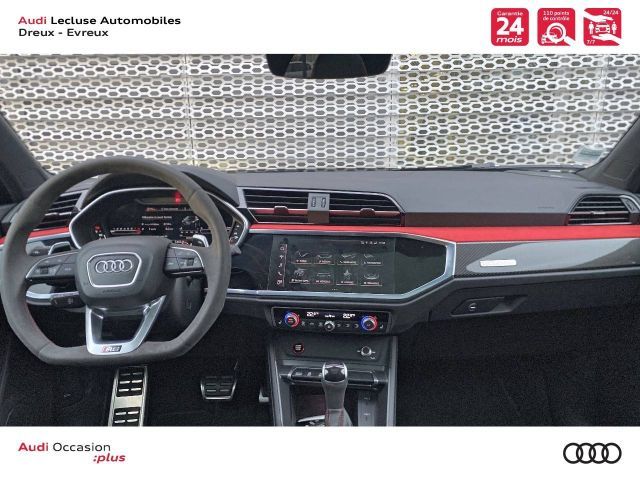 Audi RSQ3 RS Q3 400 Ch S Tronic - 2023 - Joinsteer - #6