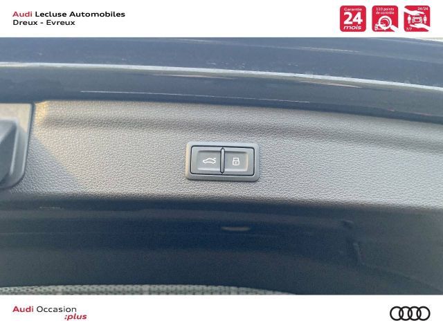 Audi RSQ3 RS Q3 400 Ch S Tronic - 2023 - Joinsteer - #9
