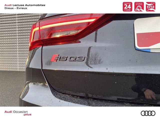 Audi RSQ3 RS Q3 400 Ch S Tronic - 2023 - Joinsteer - #12