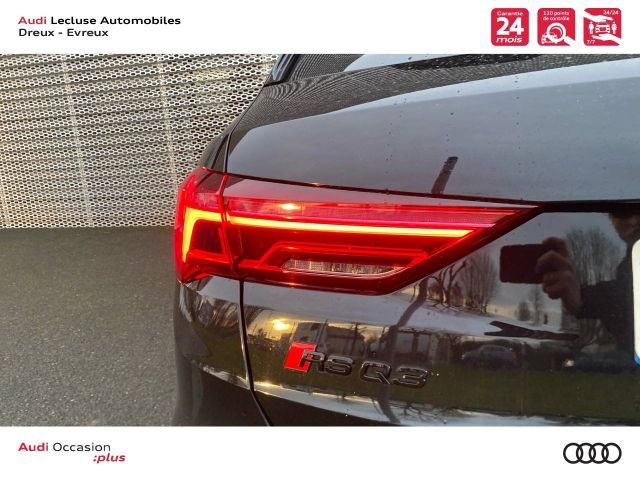 Audi RSQ3 RS Q3 400 Ch S Tronic - 2023 - Joinsteer - #13