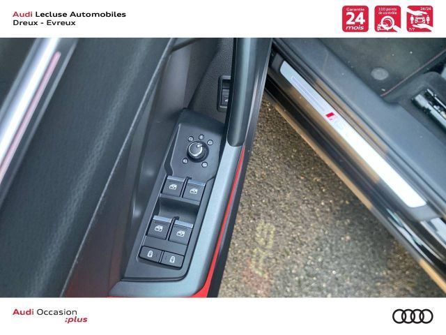 Audi RSQ3 RS Q3 400 Ch S Tronic - 2023 - Joinsteer - #15