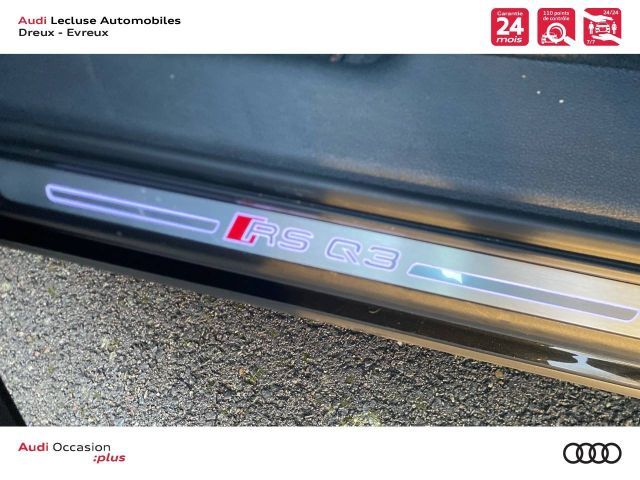 Audi RSQ3 RS Q3 400 Ch S Tronic - 2023 - Joinsteer - #16