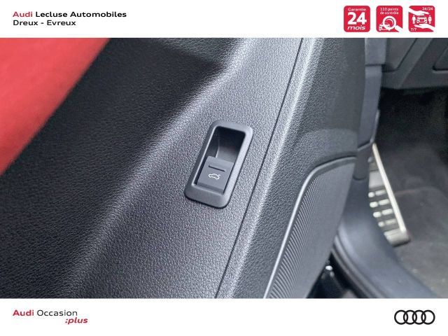 Audi RSQ3 RS Q3 400 Ch S Tronic - 2023 - Joinsteer - #17