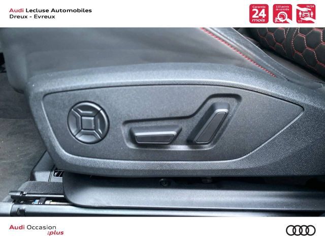 Audi RSQ3 RS Q3 400 Ch S Tronic - 2023 - Joinsteer - #18