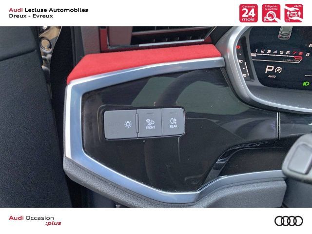 Audi RSQ3 RS Q3 400 Ch S Tronic - 2023 - Joinsteer - #19