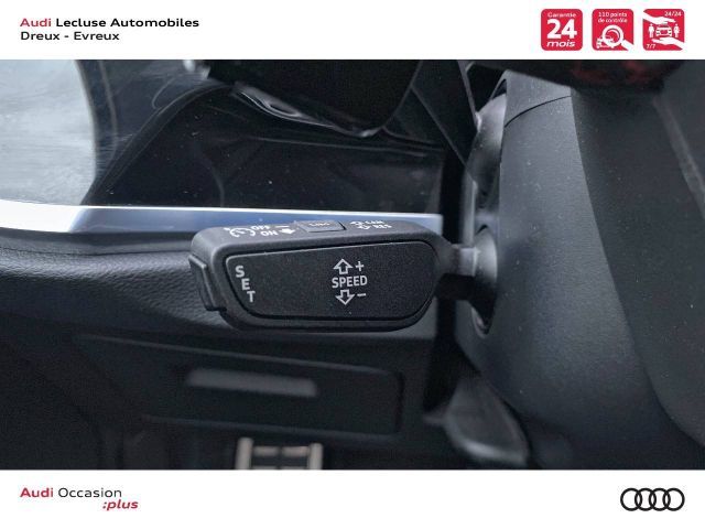 Audi RSQ3 RS Q3 400 Ch S Tronic - 2023 - Joinsteer - #21
