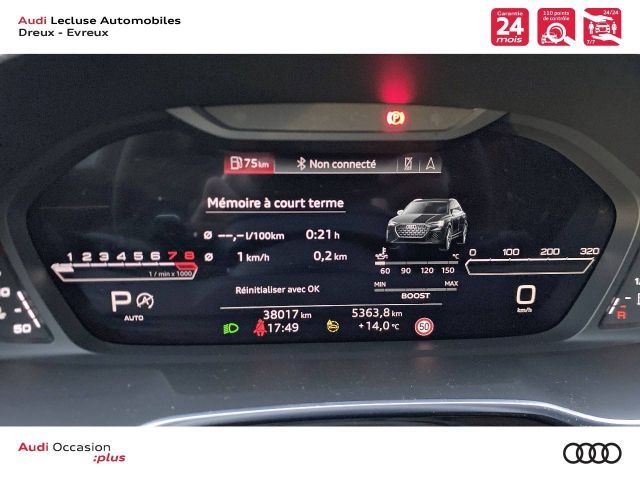 Audi RSQ3 RS Q3 400 Ch S Tronic - 2023 - Joinsteer - #22