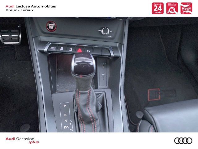 Audi RSQ3 RS Q3 400 Ch S Tronic - 2023 - Joinsteer - #27