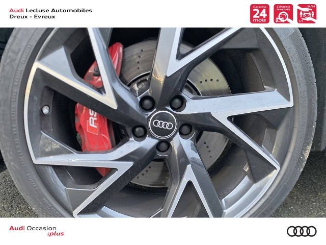 Audi RSQ3 RS Q3 400 Ch S Tronic - 2023 - Joinsteer - #29