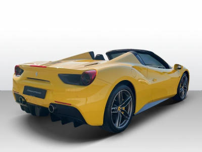 Ferrari 488 Spider -  - Joinsteer - #2