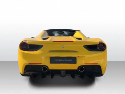 Ferrari 488 Spider -  - Joinsteer - #3