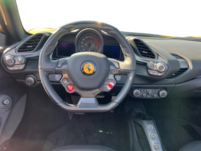 Ferrari 488 Spider -  - Joinsteer - #4