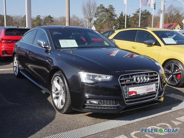 Audi S5 Sportback S5 Sportback 3.0 TFSI Quattro 245333 KW(PS) S Tronic - 2012 - Joinsteer - #2