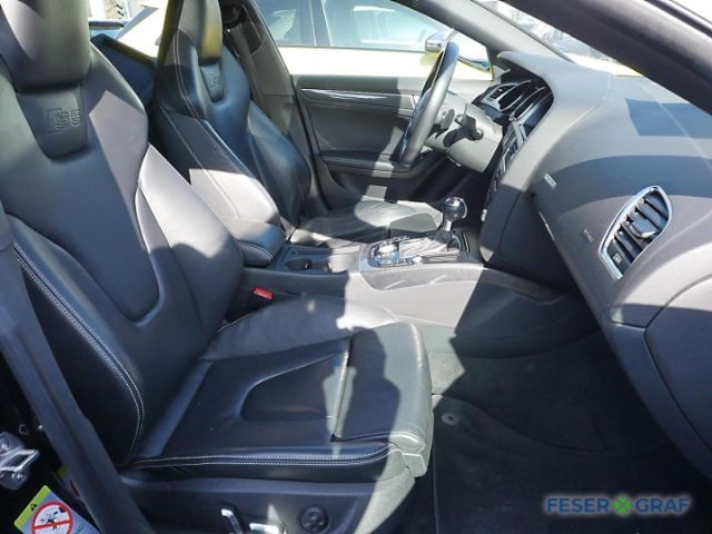 Audi S5 Sportback S5 Sportback 3.0 TFSI Quattro 245333 KW(PS) S Tronic - 2012 - Joinsteer - #5