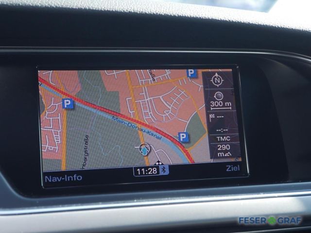 Audi S5 Sportback S5 Sportback 3.0 TFSI Quattro 245333 KW(PS) S Tronic - 2012 - Joinsteer - #7