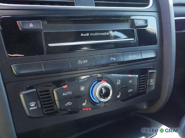 Audi S5 Sportback S5 Sportback 3.0 TFSI Quattro 245333 KW(PS) S Tronic - 2012 - Joinsteer - #10
