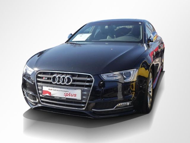 Audi S5 Sportback S5 Sportback 3.0 TFSI Quattro 245333 KW(PS) S Tronic - 2012 - Joinsteer - #13