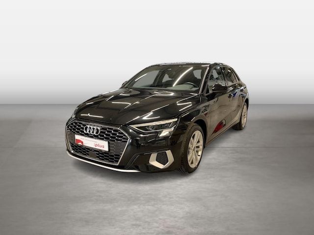 Audi A3 Sportback TFSI E Advanced 40 TFSI E S Tronic - 2022 - Joinsteer - #2