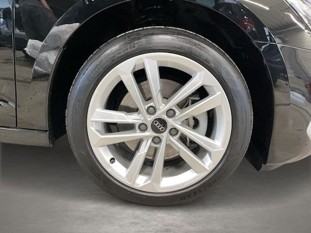 Audi A3 Sportback TFSI E Advanced 40 TFSI E S Tronic - 2022 - Joinsteer - #4