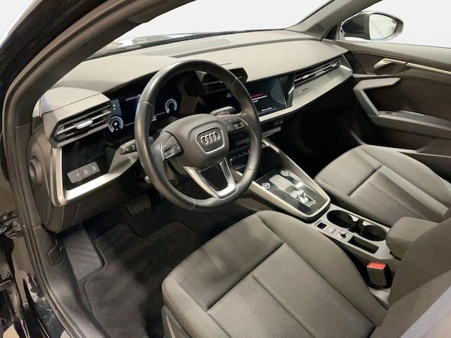 Audi A3 Sportback TFSI E Advanced 40 TFSI E S Tronic - 2022 - Joinsteer - #6