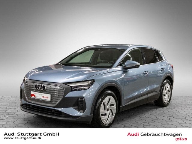 Audi Q4 E-tron 35 E-tron - 2022 - Joinsteer - #1