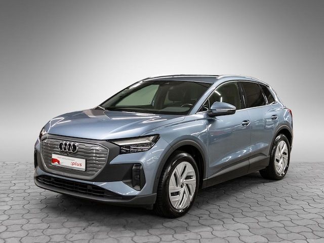 Audi Q4 E-tron 35 E-tron - 2022 - Joinsteer - #2