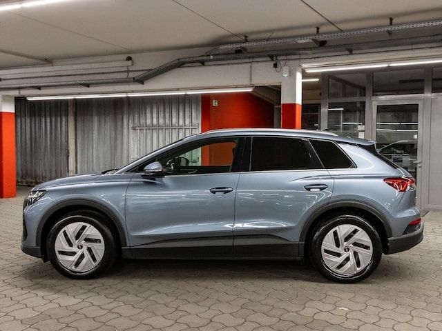 Audi Q4 E-tron 35 E-tron - 2022 - Joinsteer - #3