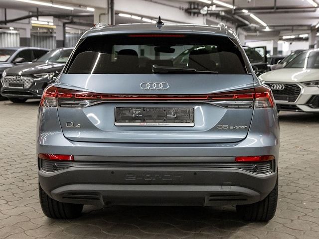 Audi Q4 E-tron 35 E-tron - 2022 - Joinsteer - #5