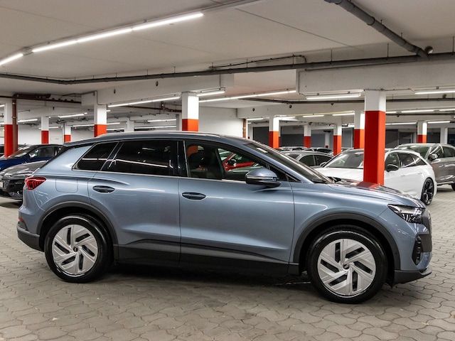 Audi Q4 E-tron 35 E-tron - 2022 - Joinsteer - #6