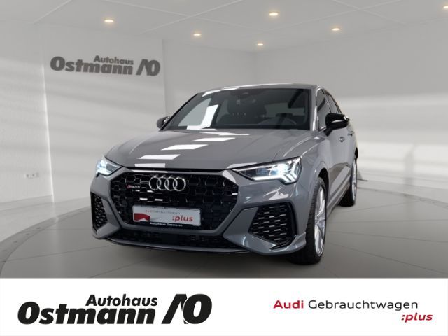 Audi RSQ3 Sportback TFSI Quattro S Tronic - 2023 - Joinsteer - #2