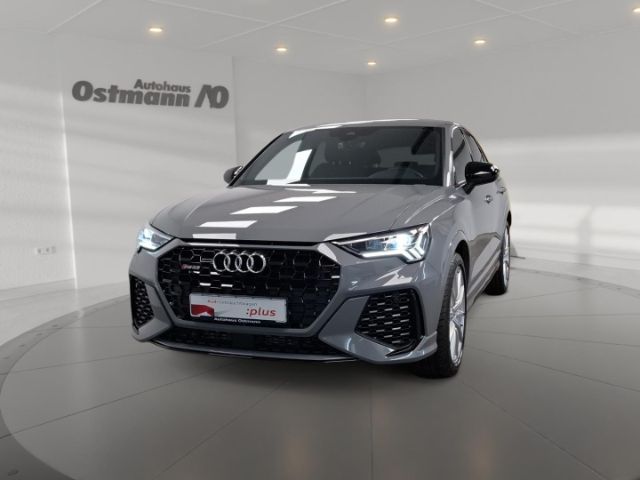 Audi RSQ3 Sportback TFSI Quattro S Tronic - 2023 - Joinsteer - #3