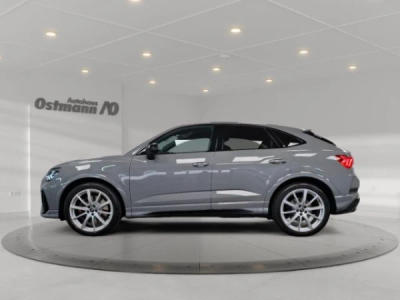Audi RSQ3 Sportback TFSI Quattro S Tronic -  - Joinsteer - #3