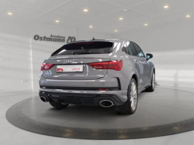 Audi RSQ3 Sportback TFSI Quattro S Tronic -  - Joinsteer - #5