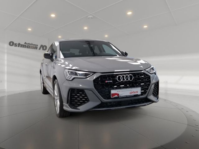 Audi RSQ3 Sportback TFSI Quattro S Tronic - 2023 - Joinsteer - #7