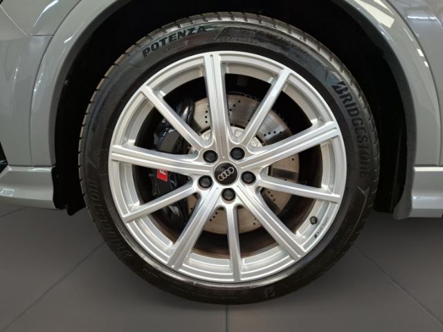 Audi RSQ3 Sportback TFSI Quattro S Tronic - 2023 - Joinsteer - #8