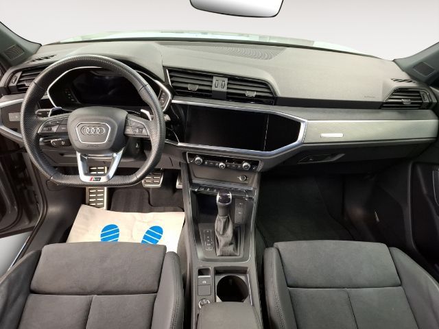 Audi RSQ3 Sportback TFSI Quattro S Tronic - 2023 - Joinsteer - #11