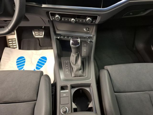 Audi RSQ3 Sportback TFSI Quattro S Tronic - 2023 - Joinsteer - #12