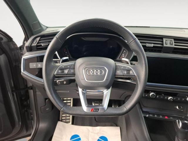 Audi RSQ3 Sportback TFSI Quattro S Tronic - 2023 - Joinsteer - #13