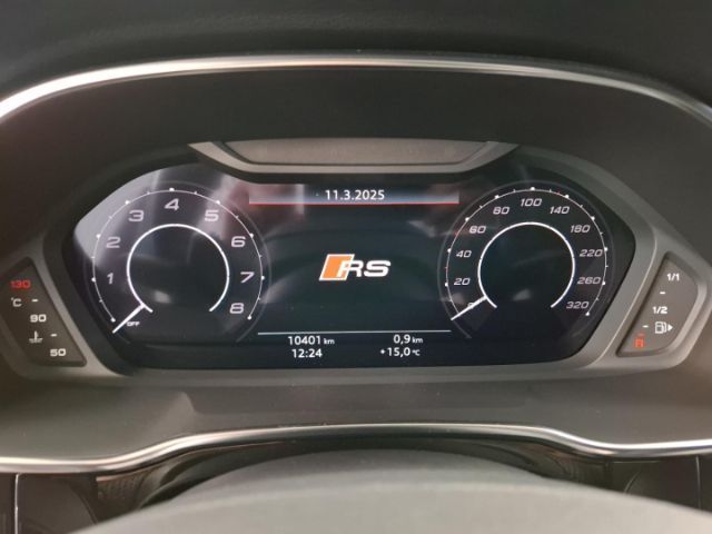 Audi RSQ3 Sportback TFSI Quattro S Tronic - 2023 - Joinsteer - #14