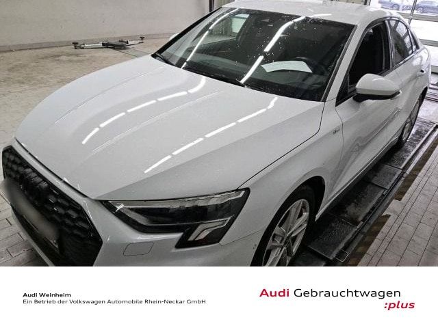 Audi A3 35 TFSI S Tronic - 2022 - Joinsteer - #1