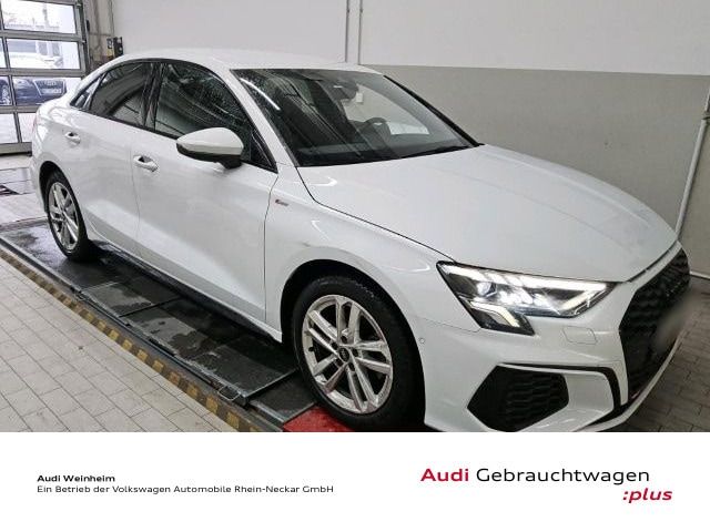 Audi A3 35 TFSI S Tronic - 2022 - Joinsteer - #3