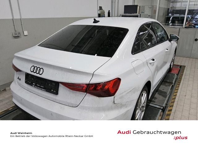 Audi A3 35 TFSI S Tronic - 2022 - Joinsteer - #5
