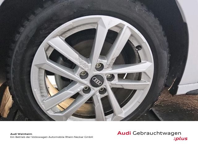 Audi A3 35 TFSI S Tronic - 2022 - Joinsteer - #6