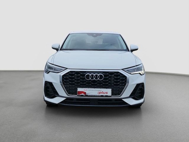 Audi Q3 Sportback TFSI E 45 TFSI E S Tronic - 2021 - Joinsteer - #3
