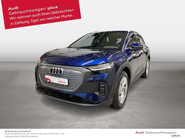 Audi Q4 E-tron 40 E-tron - 2022 - Joinsteer - #1