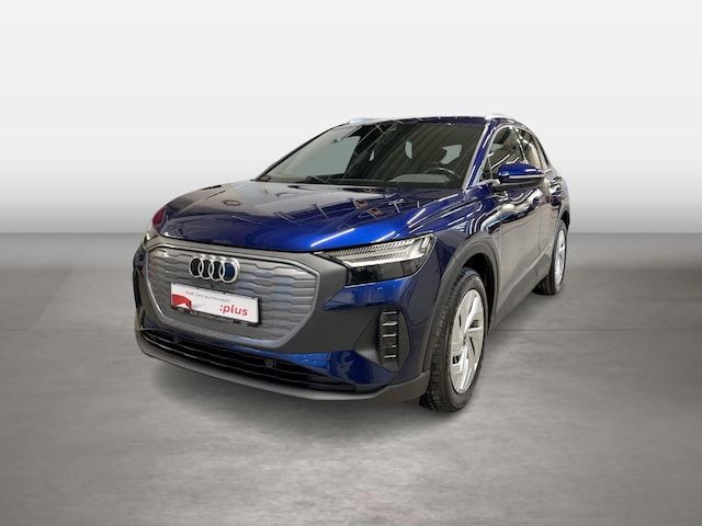 Audi Q4 E-tron 40 E-tron - 2022 - Joinsteer - #2