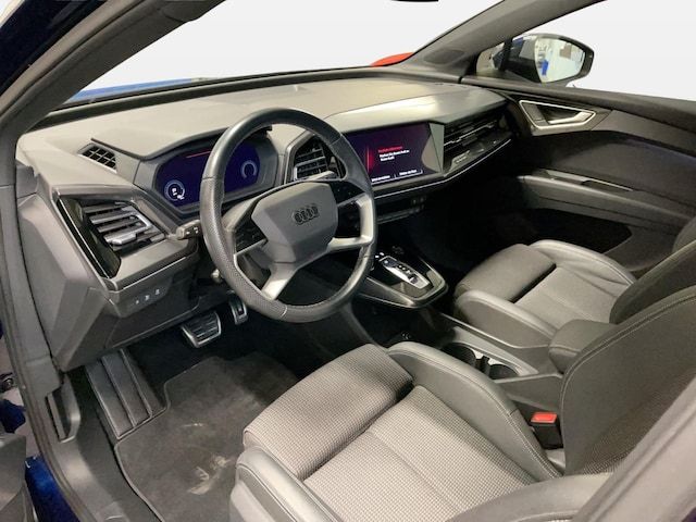 Audi Q4 E-tron 40 E-tron - 2022 - Joinsteer - #6