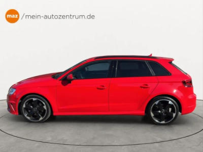 Audi A3 Sportback Ambition TFSI Quattro S Tronic -  - Joinsteer - #2