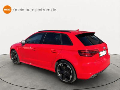 Audi A3 Sportback Ambition TFSI Quattro S Tronic -  - Joinsteer - #3